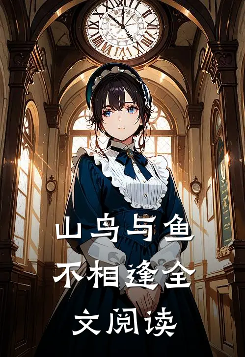 山鸟与鱼不相逢全文阅读