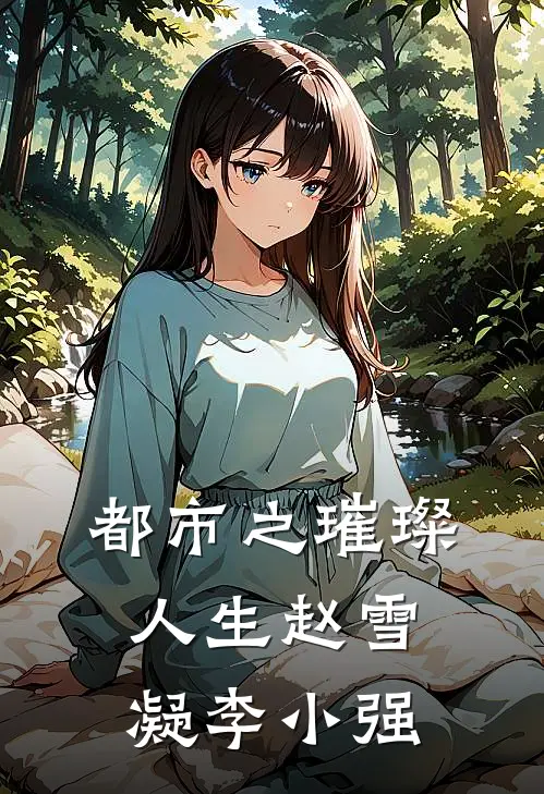 都市之璀璨人生赵雪凝李小强