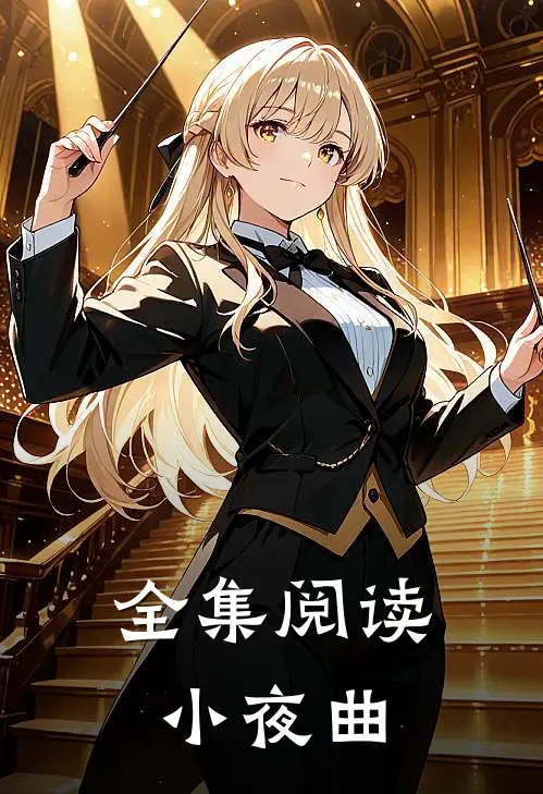 全集阅读小夜曲