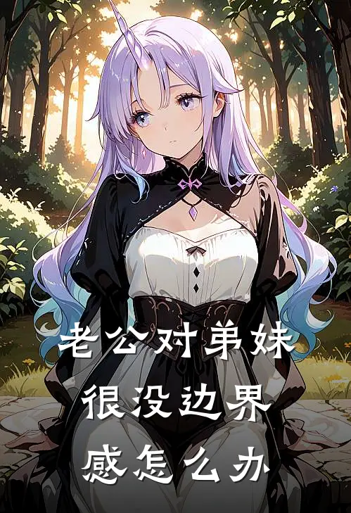 老公对弟妹很没边界感怎么办