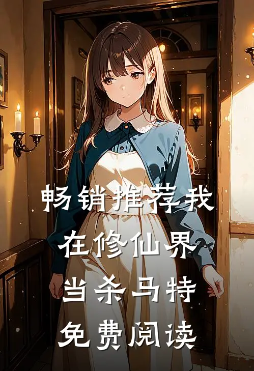 畅销推荐我在修仙界当杀马特免费阅读
