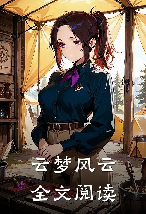 云梦风云全文阅读