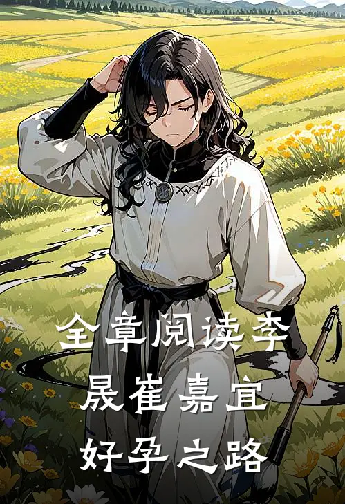 全章阅读李晟崔嘉宜好孕之路