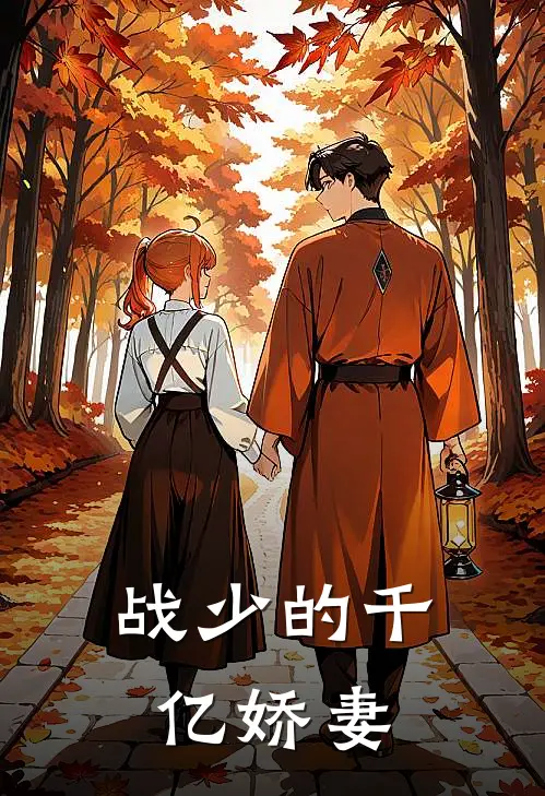 战少的千亿娇妻