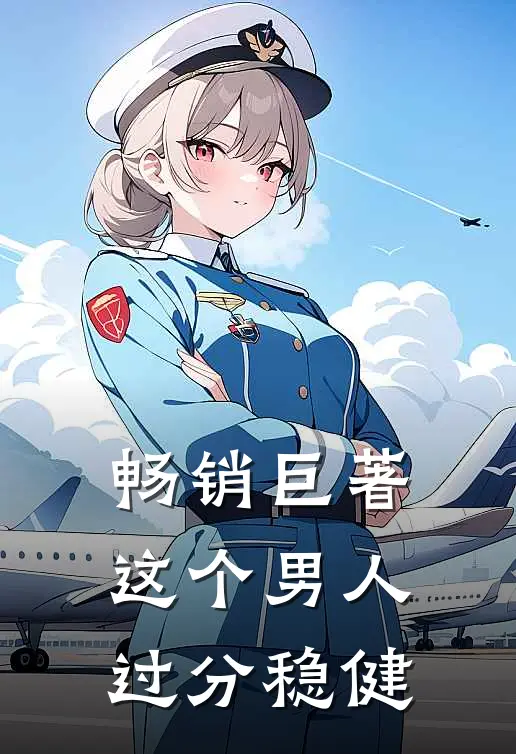 畅销巨著这个男人过分稳健