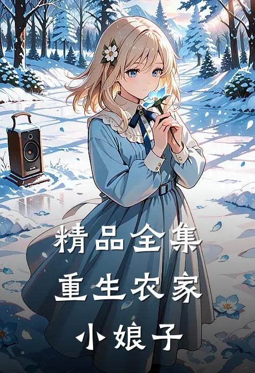 精品全集重生农家小娘子