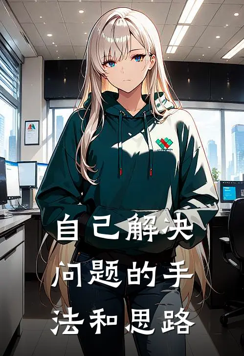 自己解决问题的手法和思路
