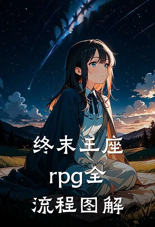 终末王座rpg全流程图解