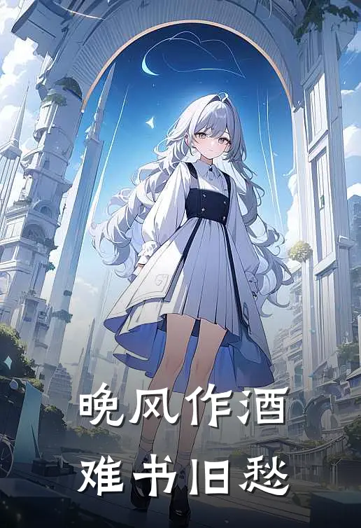 晚风作酒，难书旧愁