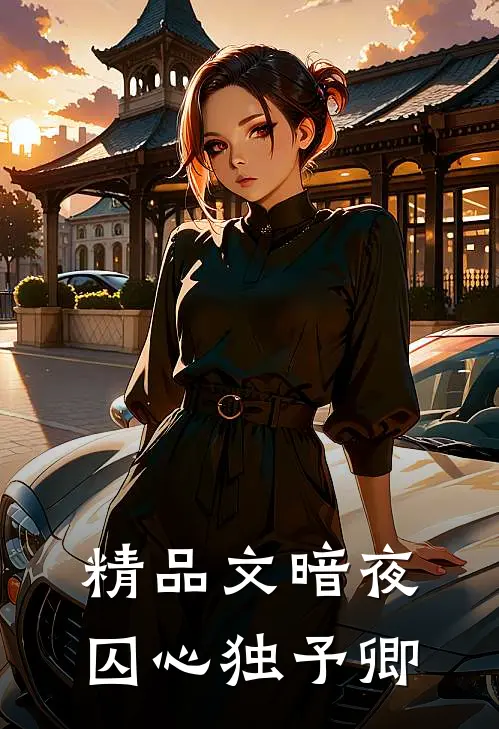 精品文暗夜囚心独予卿