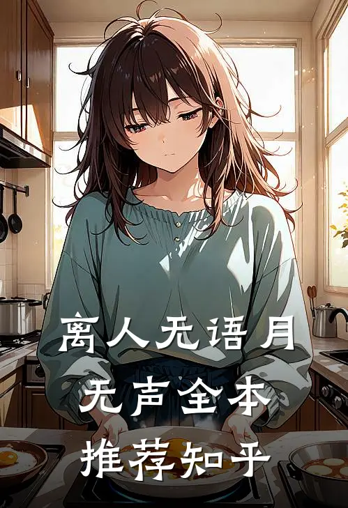 离人无语月无声全本推荐知乎