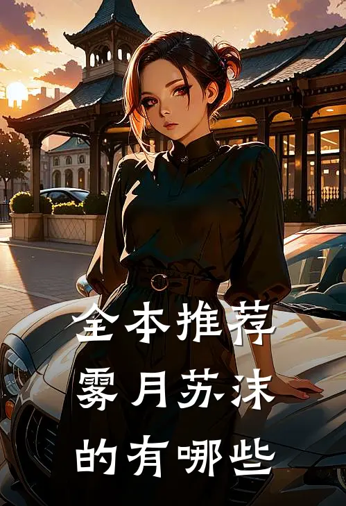 全本推荐雾月苏沫的有哪些