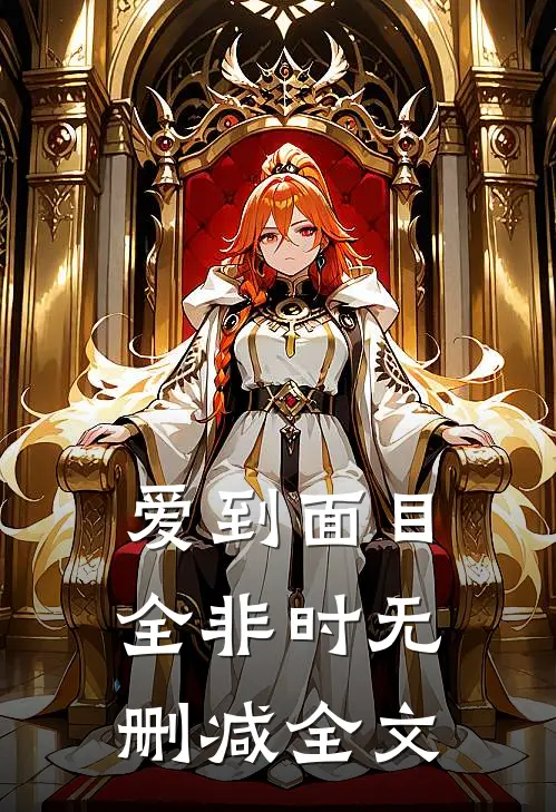 爱到面目全非时无删减全文