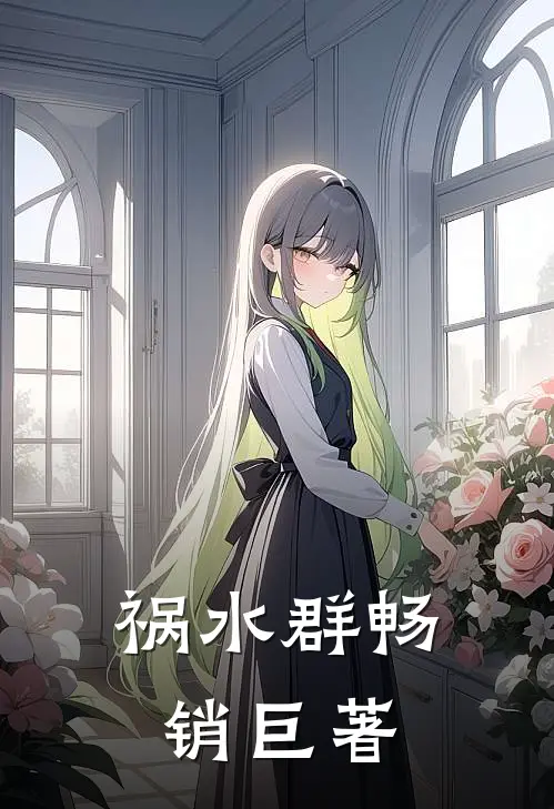 祸水群畅销巨著