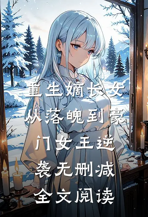 重生嫡长女从落魄到豪门女王逆袭无删减全文阅读