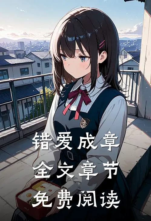 错爱成章全文章节免费阅读