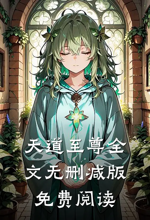 天道至尊全文无删减版免费阅读