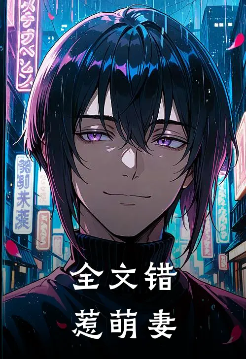 全文错惹萌妻