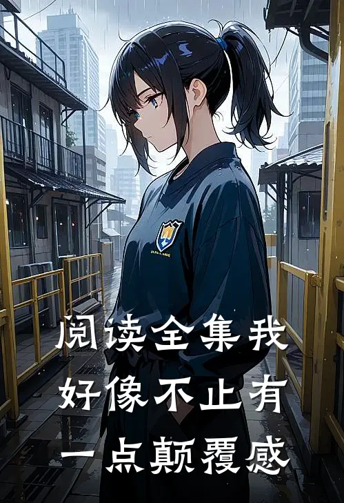 阅读全集我好像不止有一点颠覆感