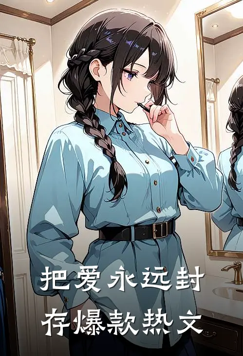 把爱永远封存爆款热文