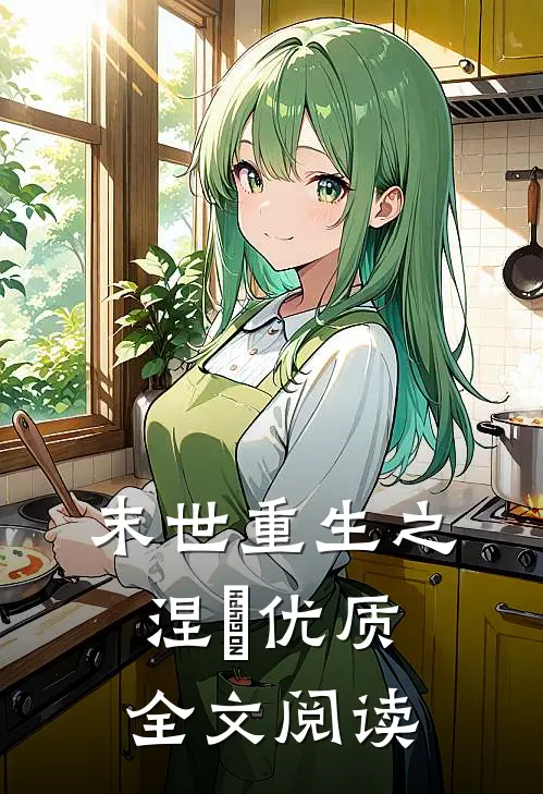 末世重生之涅槃优质全文阅读