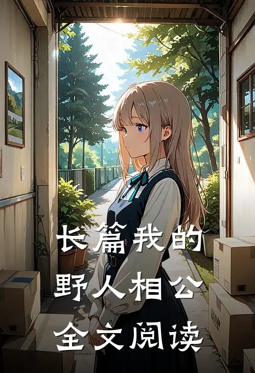 长篇我的野人相公全文阅读