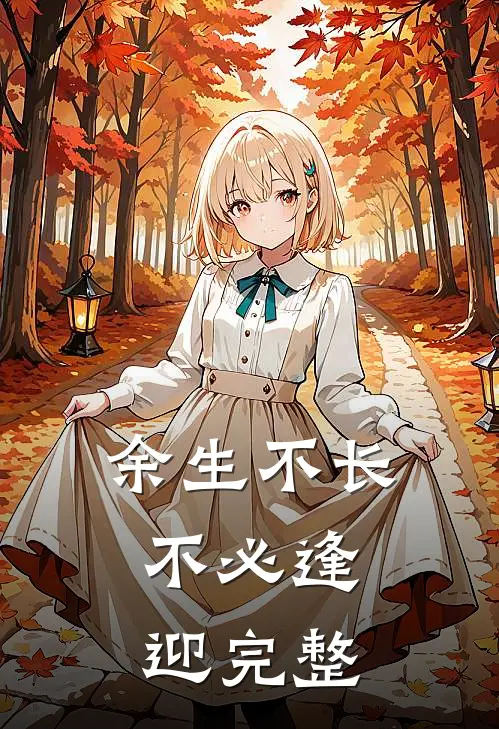 余生不长，不必逢迎完整
