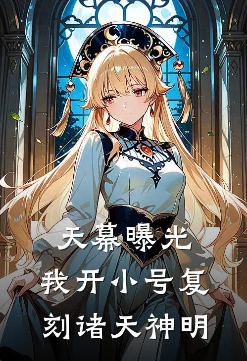 天幕曝光：我开小号复刻诸天神明