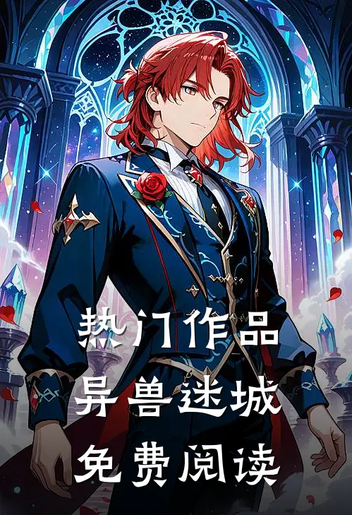 热门作品异兽迷城免费阅读