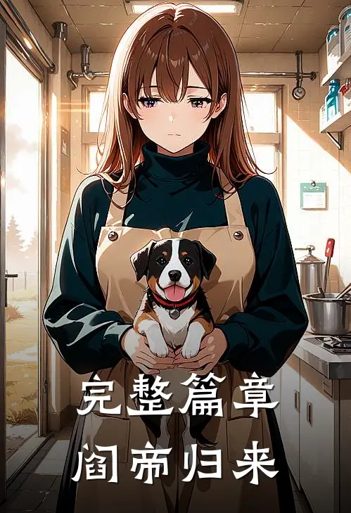 完整篇章阎帝归来