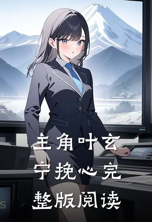 主角叶玄宁挽心完整版阅读