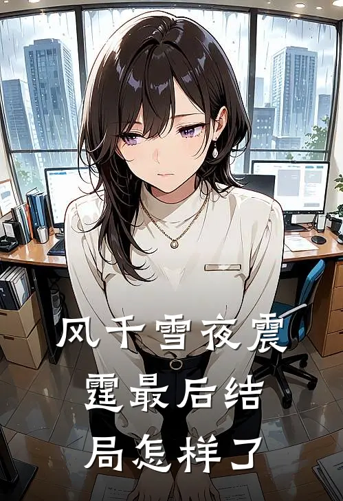 风千雪夜震霆最后结局怎样了