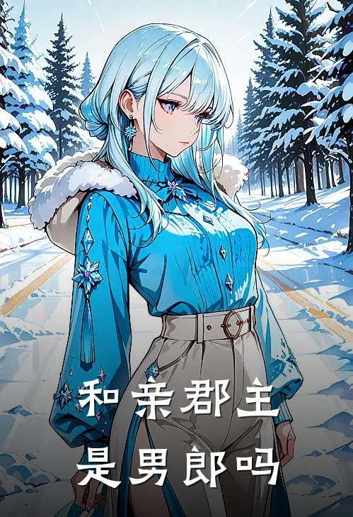 和亲郡主是男郎吗