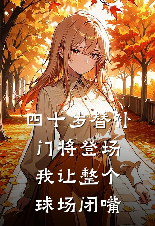 四十岁替补门将登场，我让整个球场闭嘴