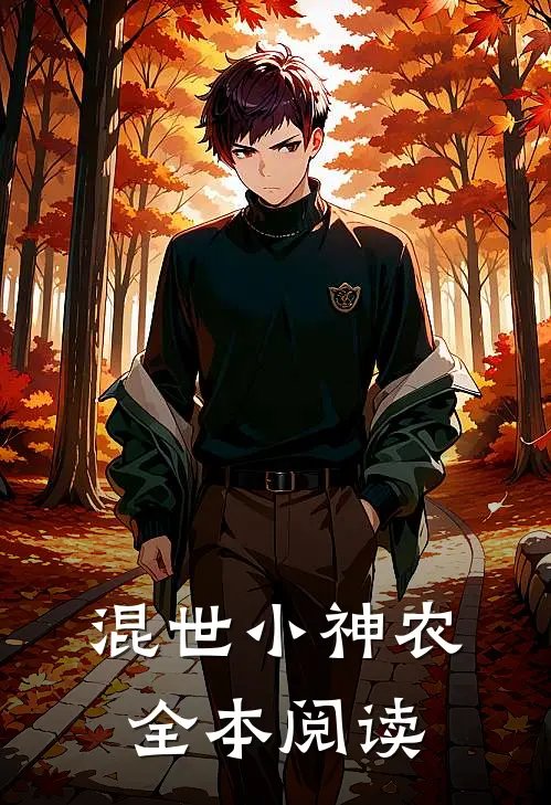 混世小神农全本阅读
