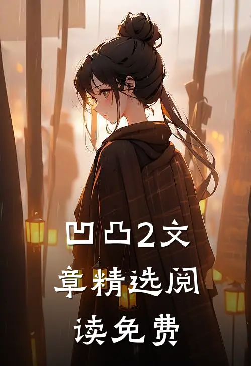 凹凸2文章精选阅读免费