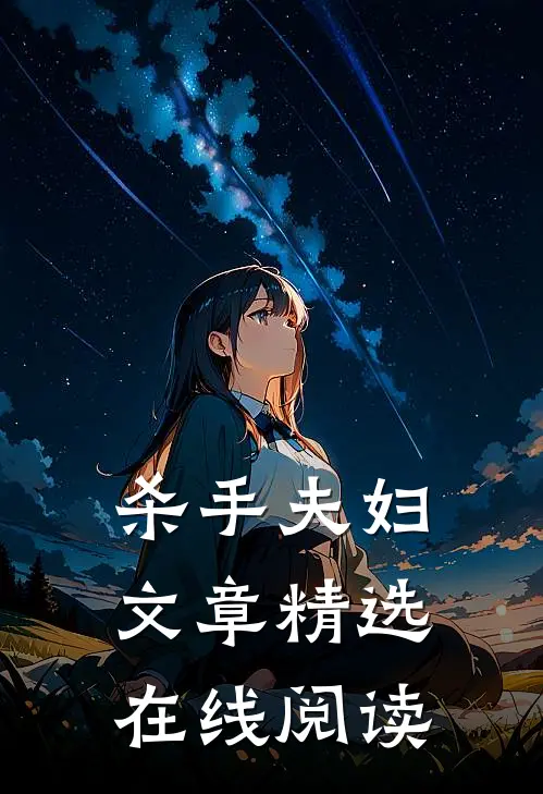 杀手夫妇文章精选在线阅读