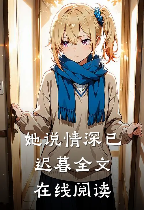 她说情深已迟暮全文在线阅读
