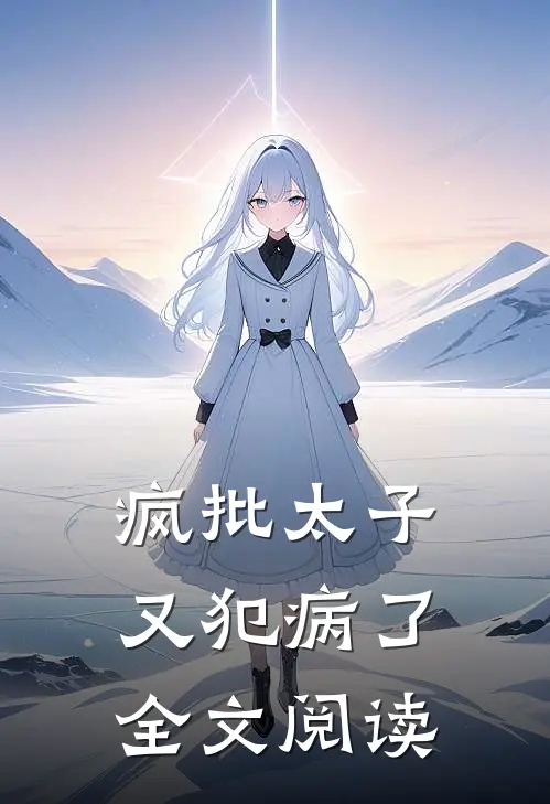 疯批太子又犯病了全文阅读