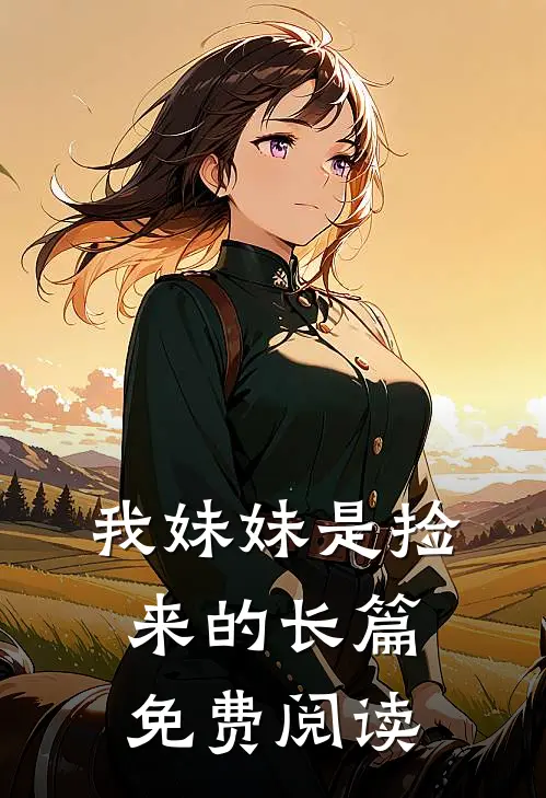 我妹妹是捡来的长篇免费阅读