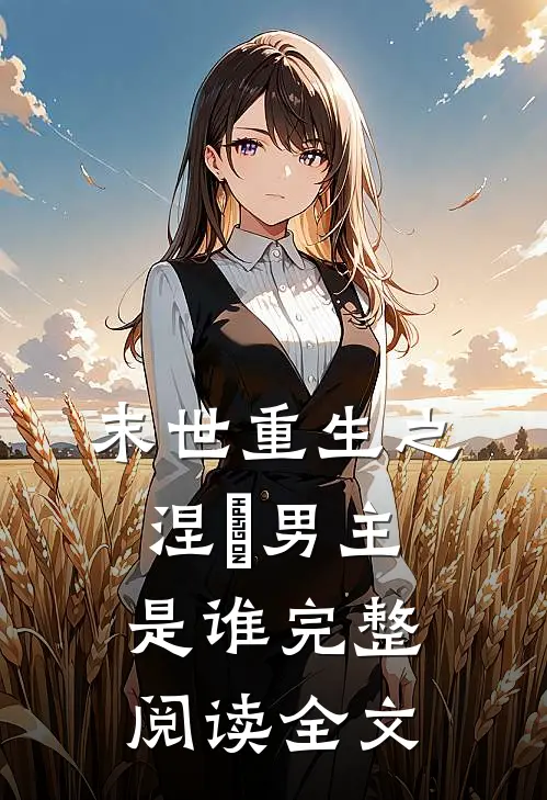 末世重生之涅槃男主是谁完整阅读全文