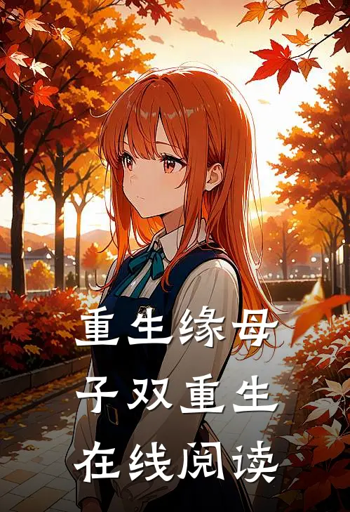 重生缘母子双重生在线阅读
