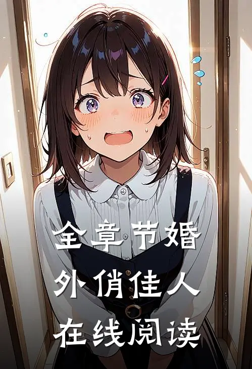 全章节婚外俏佳人在线阅读