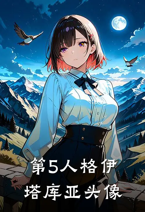 第5人格伊塔库亚头像