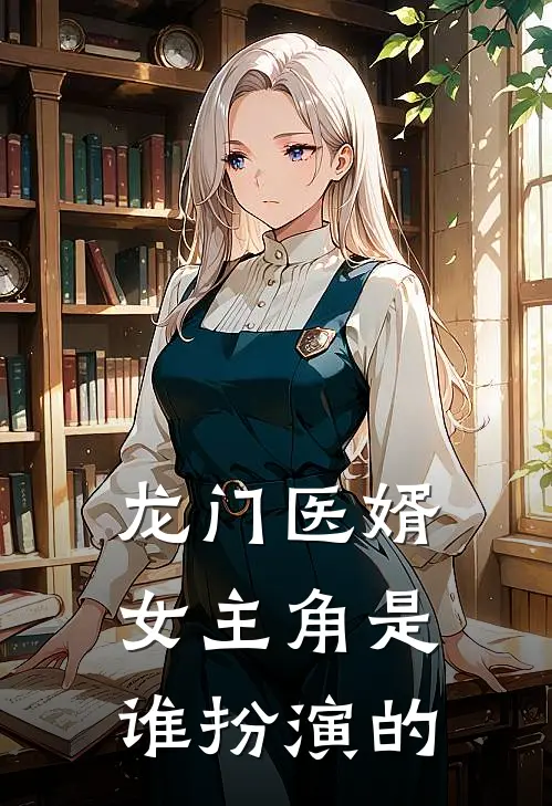 龙门医婿女主角是谁扮演的