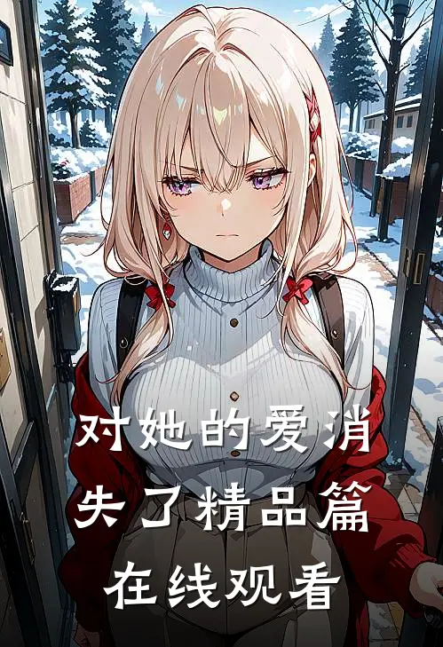 对她的爱消失了精品篇在线观看