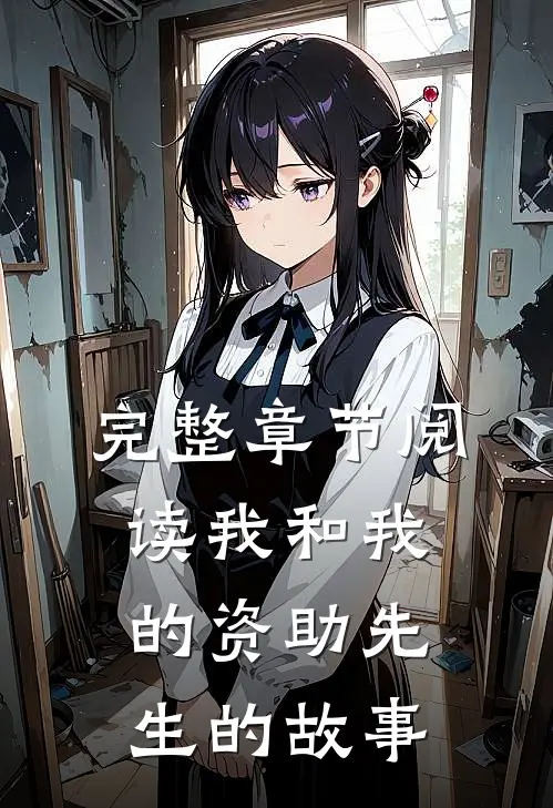 完整章节阅读我和我的资助先生的故事
