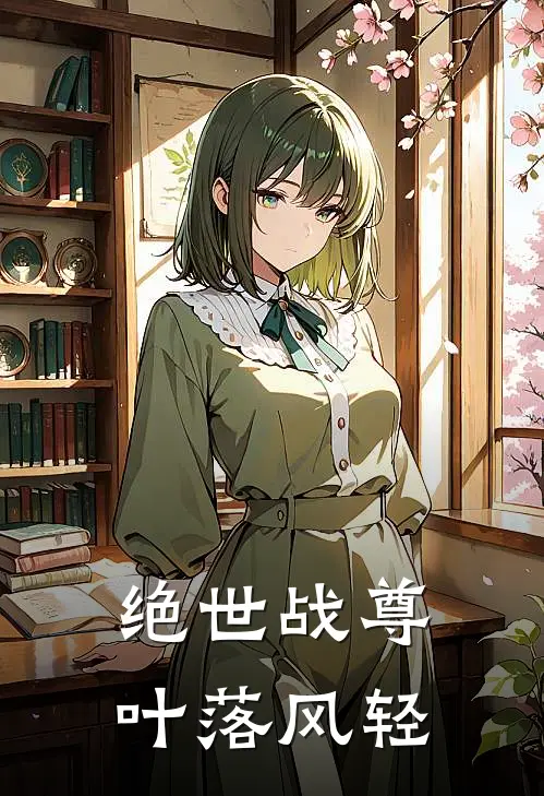 绝世战尊 叶落风轻