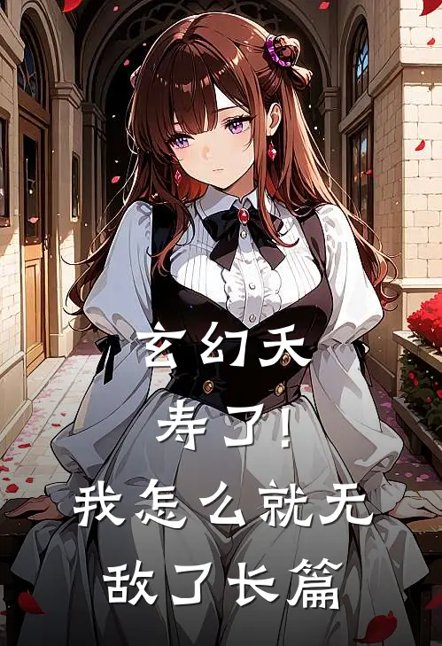 玄幻夭寿了!我怎么就无敌了长篇