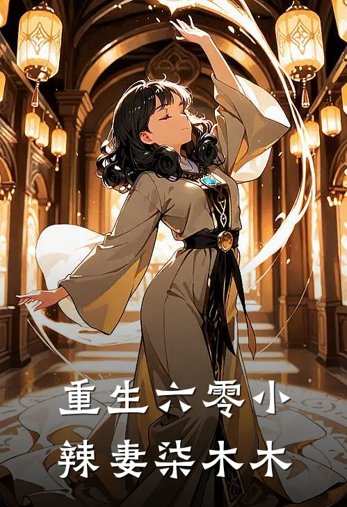 重生六零小辣妻(柒木木)